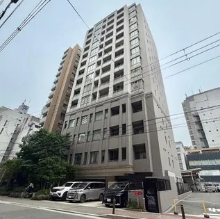 グランドメゾン立売堀一丁目の画像