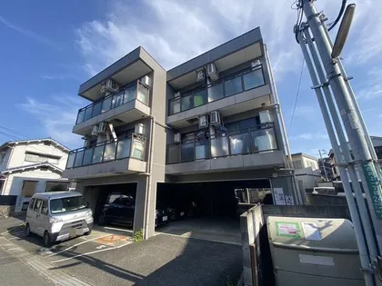 サンウエスト西真上の画像