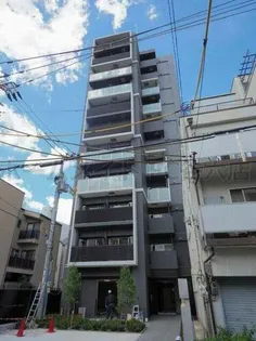 ファーストフィオーレ天王寺空堀町の画像