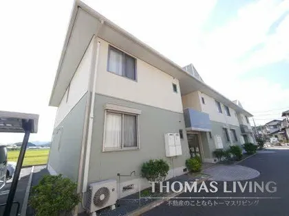 コンフォルト M A棟の画像