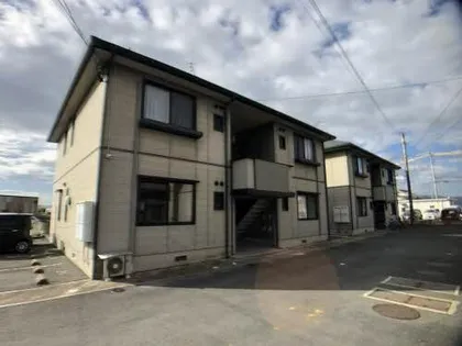 ガーデンシティ今井 D棟の画像