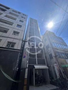 FLAT34新大阪南【5階】の外観