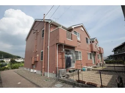 メゾン あかねの画像