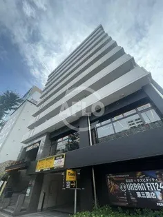 Re-be東三国【3階】の外観