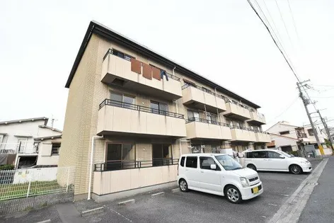 センチュリーハイツの画像