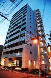 アドバンス難波西アクアの画像