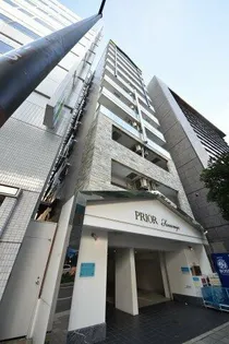 プリオーレ三宮の画像