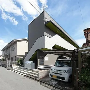 ココマンションの画像