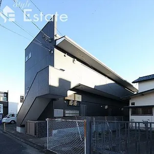 Altair高畑【103号室】の外観