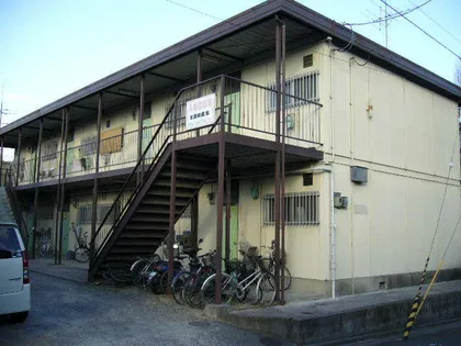 エコート長沢の画像