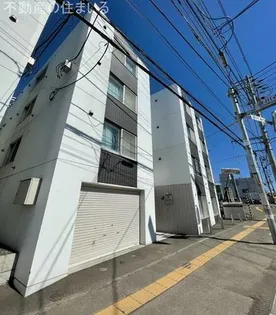 ノースポインツ澄川の画像