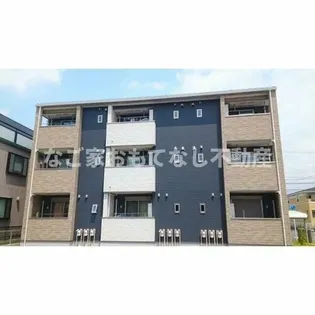 アリーヴィオIIIサウスの画像