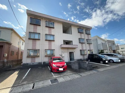 レジデンス安田の画像