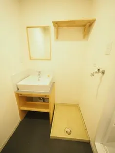 ローズハイツ【102号室】の内装