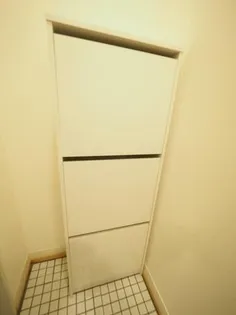 ローズハイツ【102号室】の内装