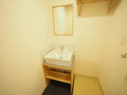 ローズハイツ【102号室】の内装