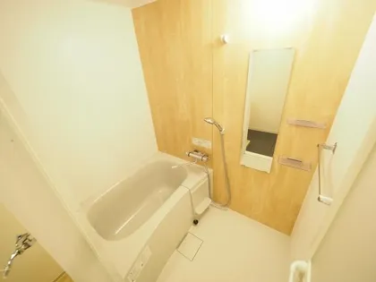 ローズハイツ【102号室】の風呂