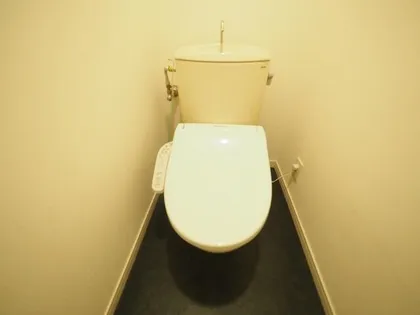 ローズハイツ【102号室】の内装