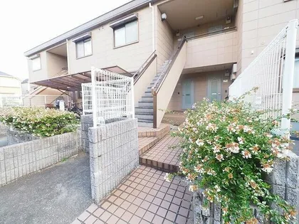 ローズハイツ【102号室】のその他画像