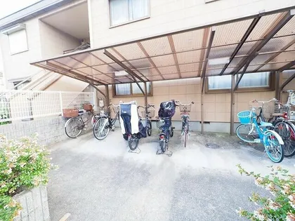 ローズハイツ【102号室】のその他画像