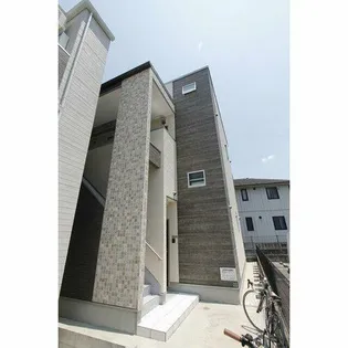 ボヌール井尻の画像