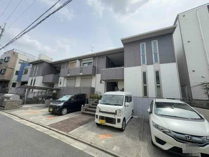 ウッディー ヴィレッジの画像