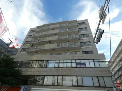 ヤヨイビルの画像