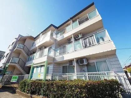 ファニーコートSの画像