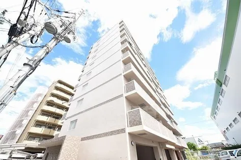 リージェンシー放出の画像