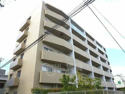 双葉エステート鴫野の画像