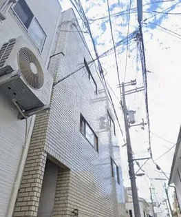 森マンションの画像