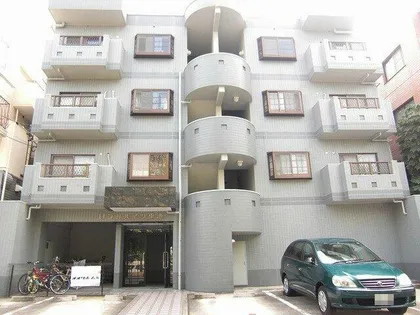 いづみハイツ平池の画像