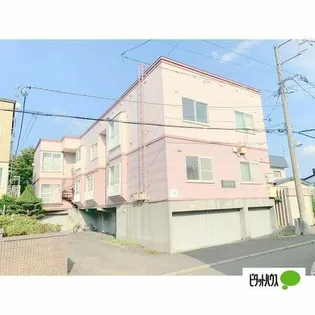 アーバン稲穂の画像