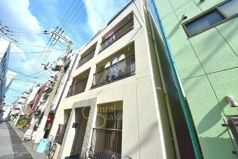 日精マンションの画像