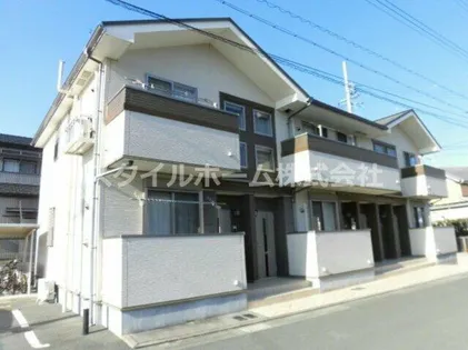 メゾン リュミエールⅡの画像