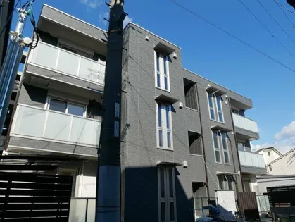 ヴィーブル阿倍野播磨町の画像