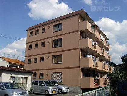 花池マンションの画像