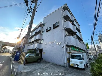 サニーヴェルデ田中の画像