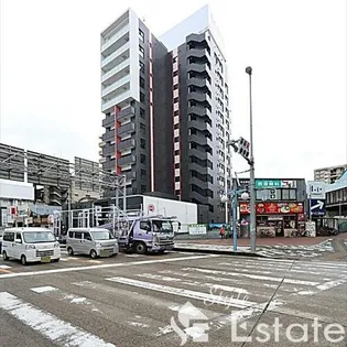 さくらHills ROKUBAN Platinum Residence【11階】の外観