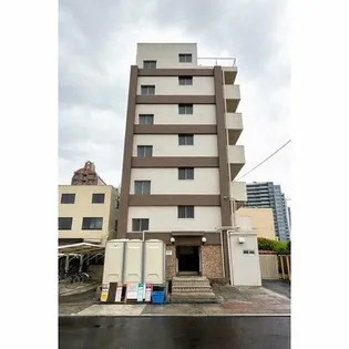 森部ビルの画像