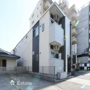 ウィンクルム新瑞橋の画像