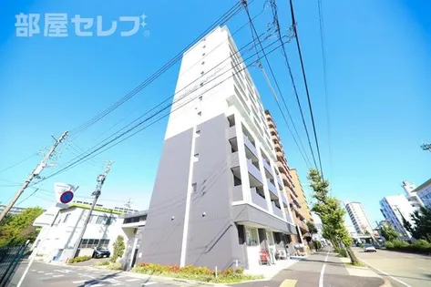 ル ディアマン【407号室】の外観