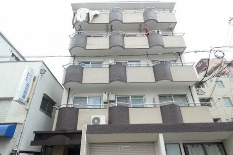 パークサイド長居の画像