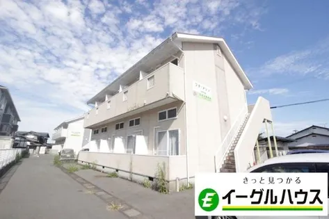 プチメゾンの画像