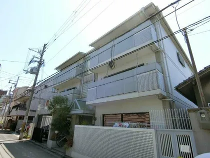 ファイブコート西田辺の画像