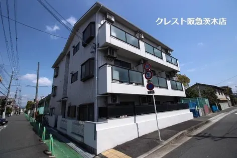 村井マンションの画像