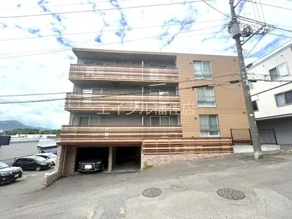 バーニーズヴィスタの画像