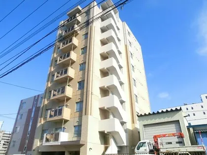 パルティーレ月寒の画像