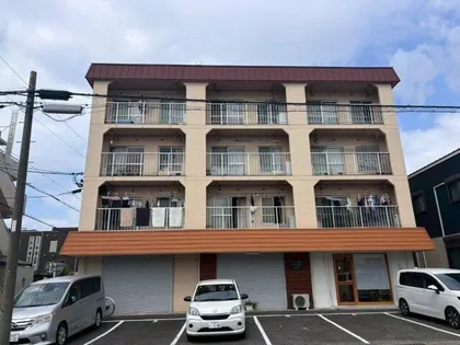 浅井ビルの画像