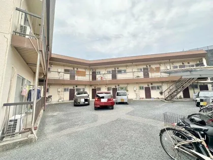 STAY THE HOUSE 河内国分の画像